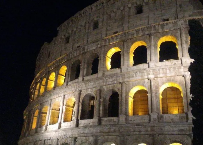 Apartment Gladiator's House *